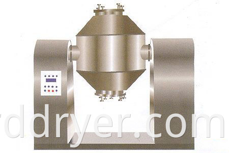 SZH series condiment cone mixer